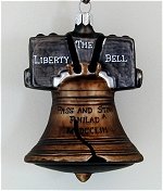 Philadelphia Liberty Bell